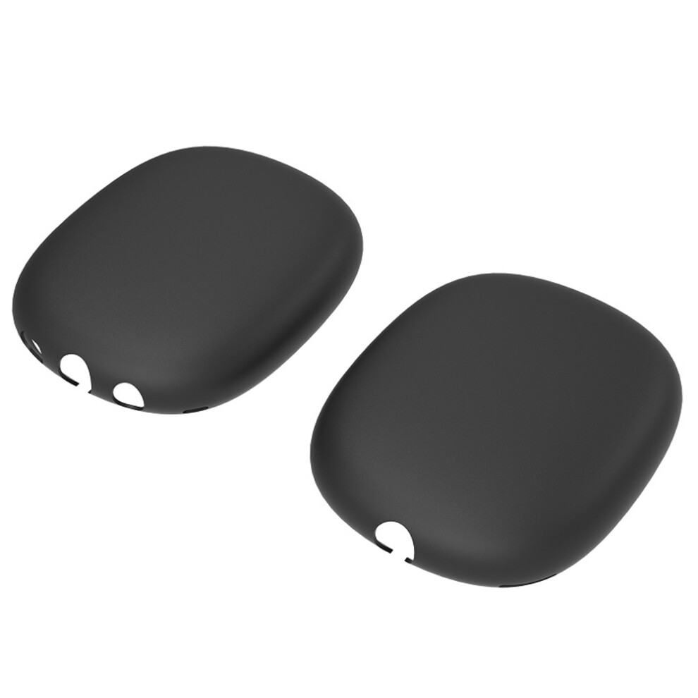 2 Pairs Headphone Protective Cover Compatible With Airpods Max 033759377376