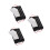 3Pcs Disposable Perm Paper For Hot And Cold Perms Durable Material 5