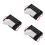 3Pcs Disposable Perm Paper For Hot And Cold Perms Durable Material 9