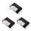 3Pcs Disposable Perm Paper For Hot And Cold Perms Durable Material 4