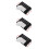3Pcs Disposable Perm Paper For Hot And Cold Perms Durable Material 6