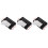 3Pcs Disposable Perm Paper For Hot And Cold Perms Durable Material 7