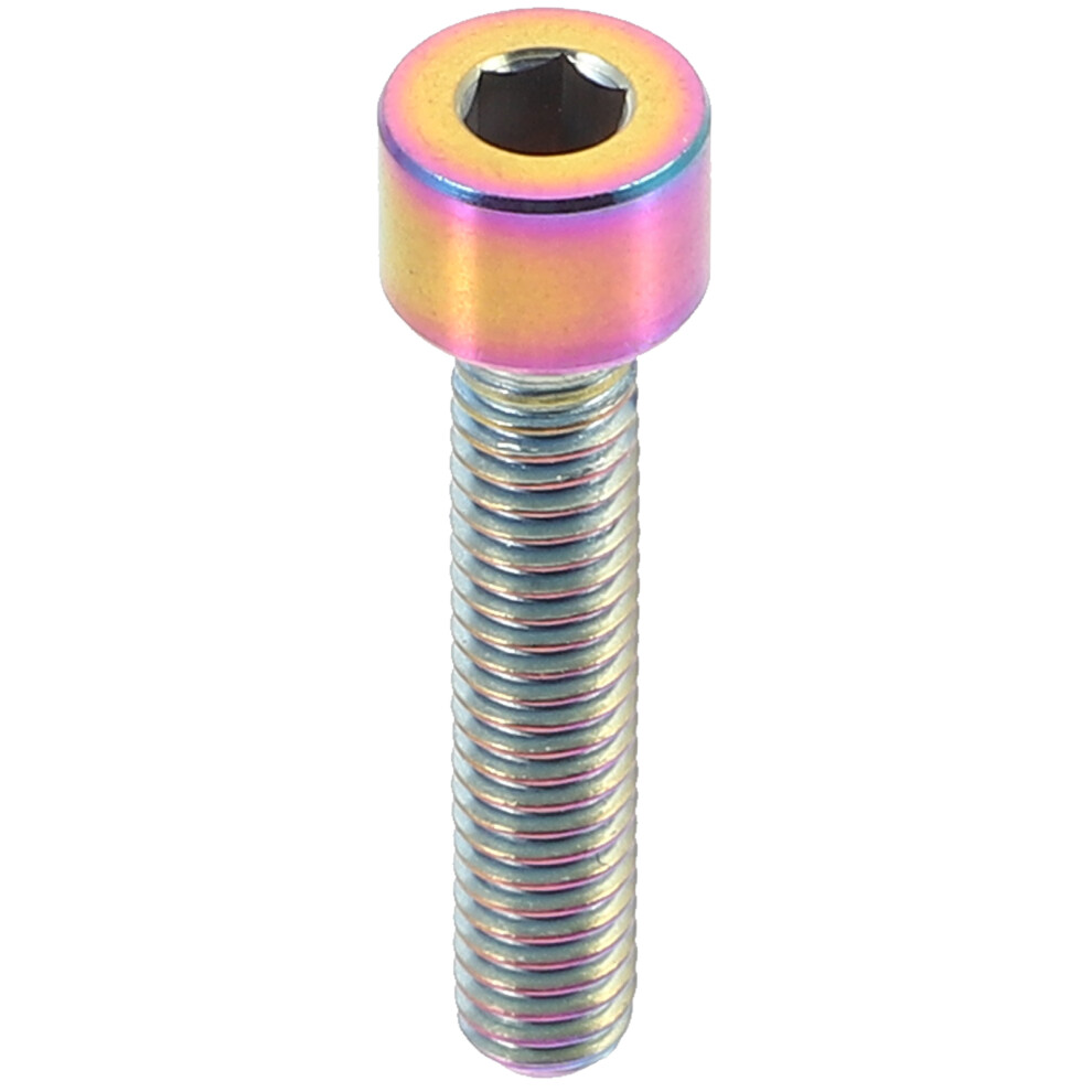 4Pcs Spare Wheel Bolt Stem Bolt For Bicycle Tapered 033759307236