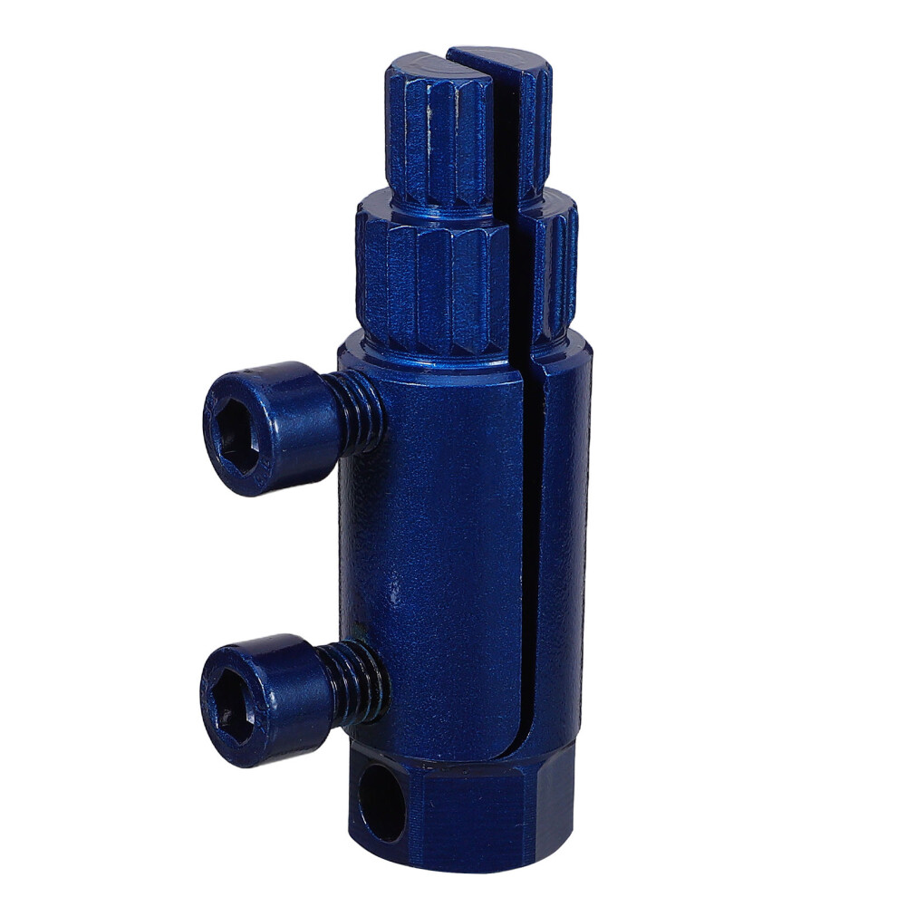 5Pcs Broken Faucet Thread Remover Angle Stop Wrench Plumbing Repair 033759307298