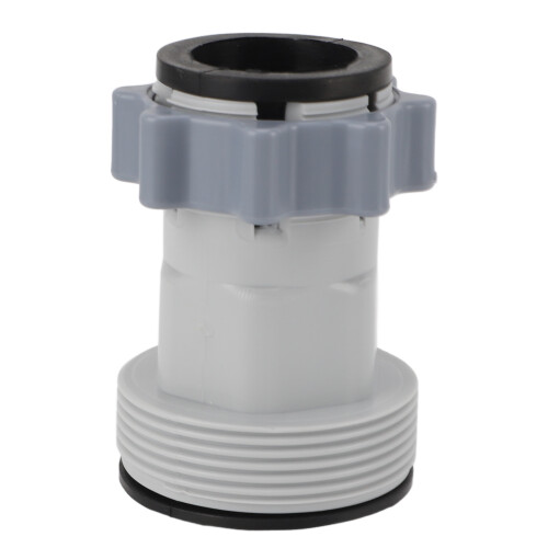 Hose Adapter for Intex 10722 2.4in Threaded OD 1