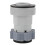 Hose Adapter for Intex 10722 2.4in Threaded OD 5