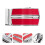 2 Pcs Simple Automatic Belt Fastener For Men Clothing Accessory 10