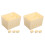 8 Pcs Tofu Press Mold Maker For Cheese And Tofu 4