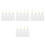 16 Pcs Needle Tip Glue Squeeze Bottles For Precision Craft Paint 8