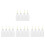 16 Pcs Needle Tip Glue Squeeze Bottles For Precision Craft Paint 10