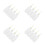 16 Pcs Needle Tip Glue Squeeze Bottles For Precision Craft Paint 4
