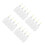 16 Pcs Needle Tip Glue Squeeze Bottles For Precision Craft Paint 6