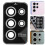2Pcs Tempered Glass Camera Lens Protector For S23 Ultra 11