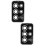 2Pcs Tempered Glass Camera Lens Protector For S23 Ultra 9