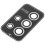 2Pcs Tempered Glass Camera Lens Protector For S23 Ultra 3