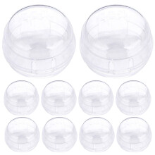 36 Pcs Gas Stove Knob Covers Safety Guards