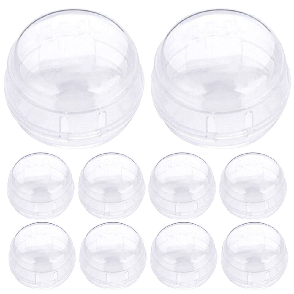 36 Pcs Gas Stove Knob Covers Safety Guards Ohphcall