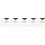 75 Pcs Corner Protectors Transparent Edge Guards For Table Safety 9