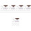 75 Pcs Corner Protectors Transparent Edge Guards For Table Safety 4