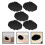 5Pcs Basket Label Clips For Message Board And Bin Signs 3