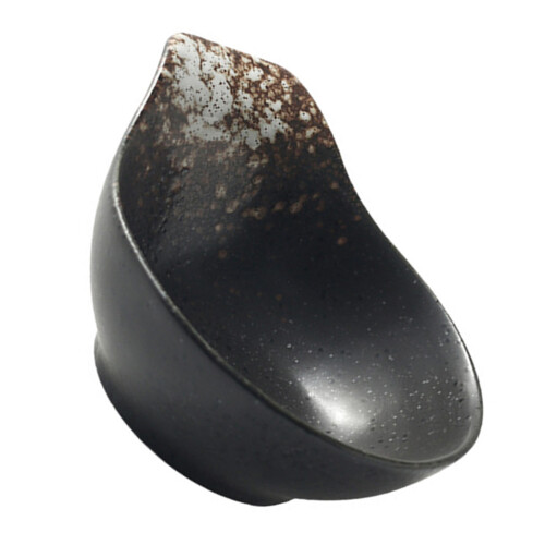 Ceramic Seasoning Dish Household Sauce Storage Container