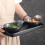 Ceramic Seasoning Dish Household Sauce Storage Container 7
