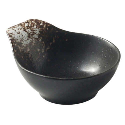 Ceramic Seasoning Dish Household Sauce Storage Container 1