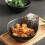 Ceramic Seasoning Dish Household Sauce Storage Container 8