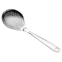 Suppenschöpfer mit Lochmuster, , für Hot Pot