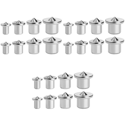 6 Sets Steel Dowel Pin Alignment Tool For Furniture 2