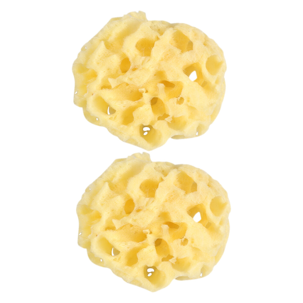 Totority 6 Pcs Bath Shower Sponge Ball For Home Household Body Washing
