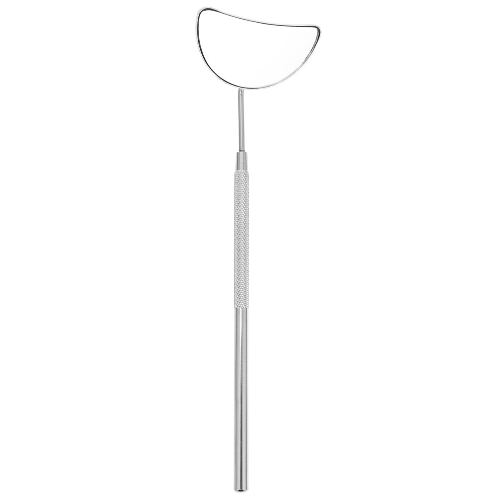 Totority 3 Pcs Eyelash Inspection Mirror For Extensions And Beauty Salon Use