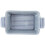 Bol Céramique Bleu, Usage Cuisson Décoration Maison 7