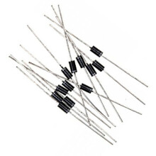 100 in4007 1 a 1000 v do-41 schnelldiode