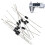 100 in4007 1 a 1000 v do-41 schnelldiode 8