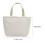 wasserdichte lunchtasche, bento-box und einkaufstasche 2