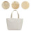 wasserdichte lunchtasche, bento-box und einkaufstasche 11