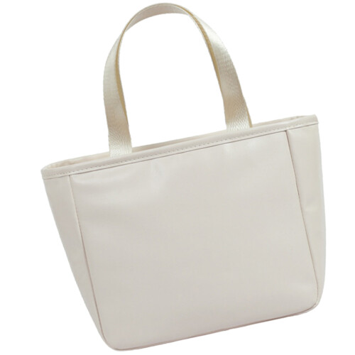 wasserdichte lunchtasche, bento-box und einkaufstasche