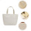 wasserdichte lunchtasche, bento-box und einkaufstasche 7