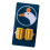 Multifunctional Wall Mount Broom Holder Cartoon 2