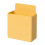 (Dark Blue) Wall Mounted ABS Waterproof Cosmetic Box Yellow 1