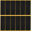 60 Pcs Fingerboard Grip Tape Foam 2