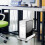 computer-tower- halterung für pc-gehäuse gaming-zubehör 8