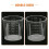 100 messbecher 30 ml für epoxidharz labor gebrauch 6