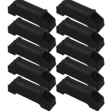 30 Pcs Gaming Chair Footrest Attachment For Recliner Office Chairs