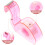 1 set klebebandabroller mit halter und abrollschneider, tragbar 11