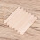 50 diy holzbausatz 9,3 x 1 x 2 cm – eisstiel 5