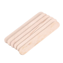 50 diy holzbausatz 9,3 x 1 x 2 cm – eisstiel
