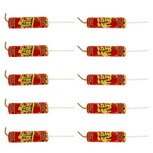 10 stk -raketen-förmige cake topper, essbar, partydeko
