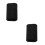 2Pièces Couvre-Levier Et Pédale Silicone Noir Style 7
